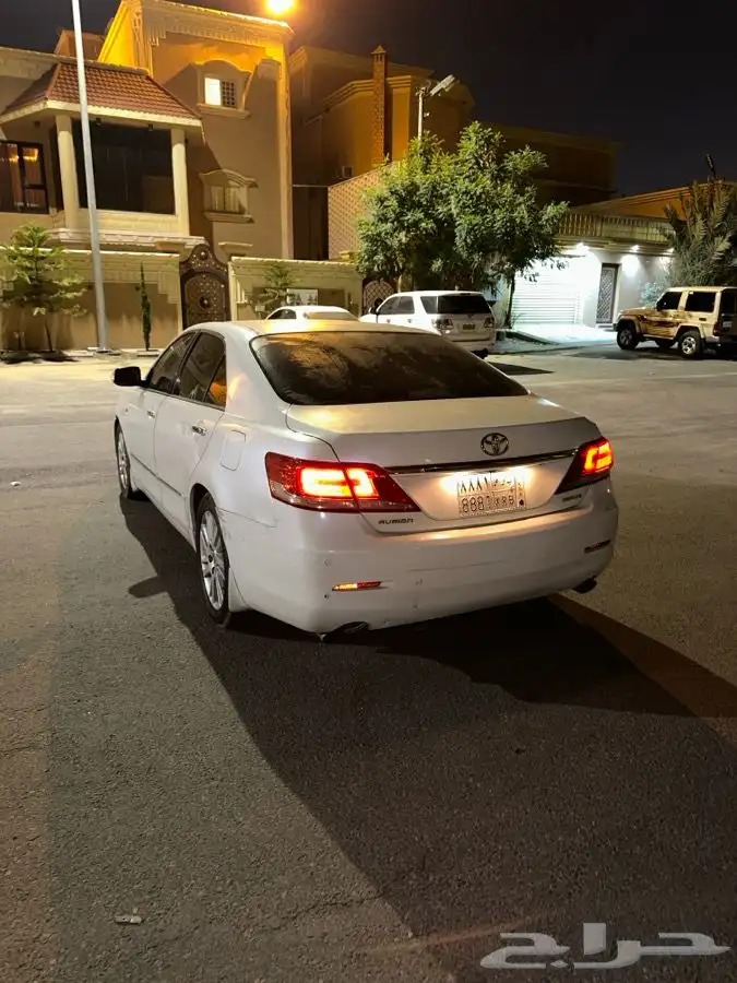 اوريون 2011 ممشى 495 الف القير فيه نتعه بسيطه 4