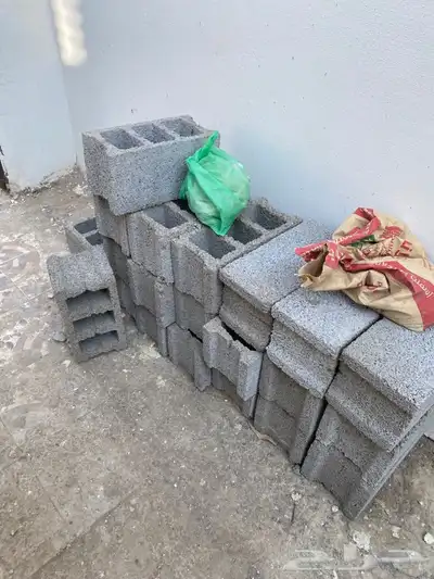 للبيع بلوك 22 حبه 0