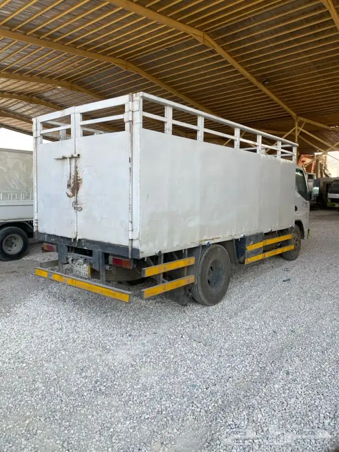 مستبيشي دينه موديل 2012 3