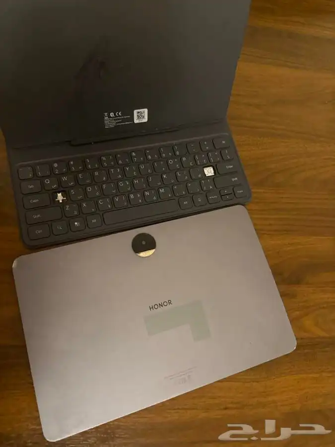 تابلت HONOR Pad 9 مع كيبورد بلوتوث أصلي   نظيف جد ا 4