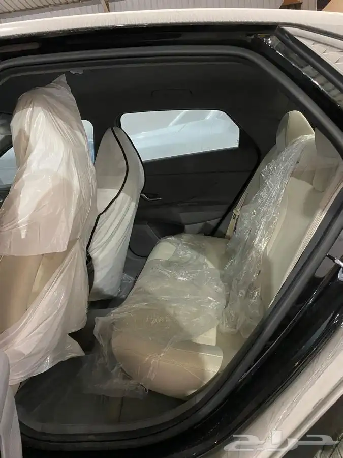 هونداي النترا 2025 وارد المجدوعي عداد 16 5