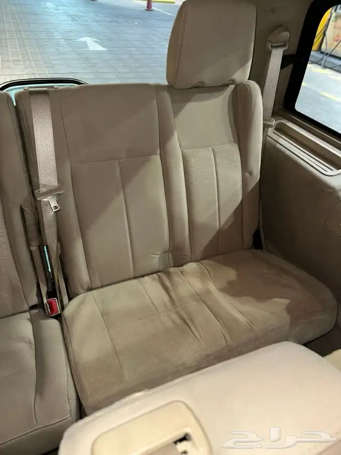 اكسبدشن 2009 9