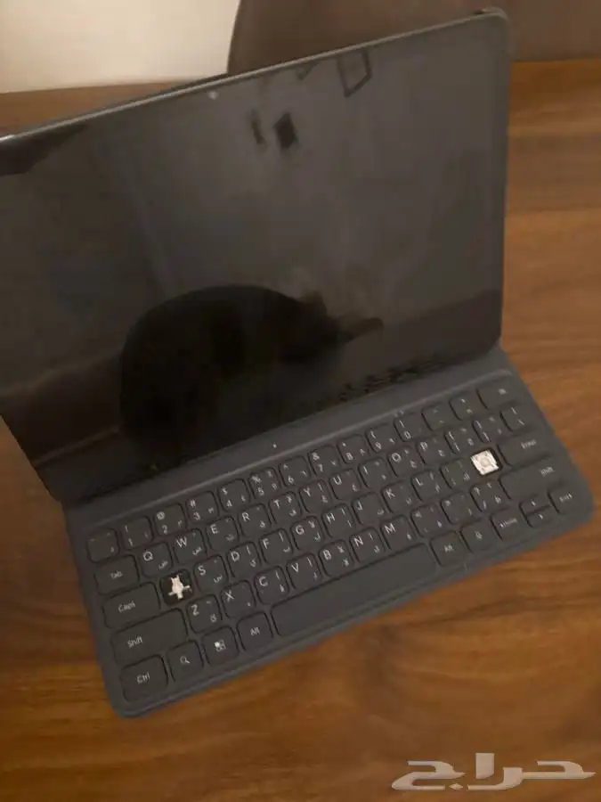 تابلت HONOR Pad 9 مع كيبورد بلوتوث أصلي   نظيف جد ا 1