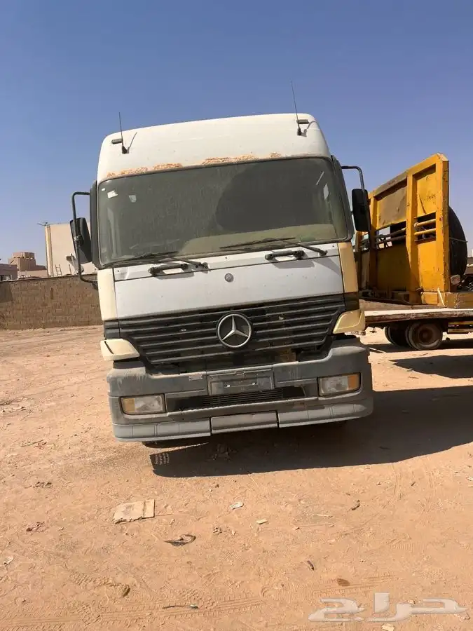 راس اكتروس 2003 للبيع 0