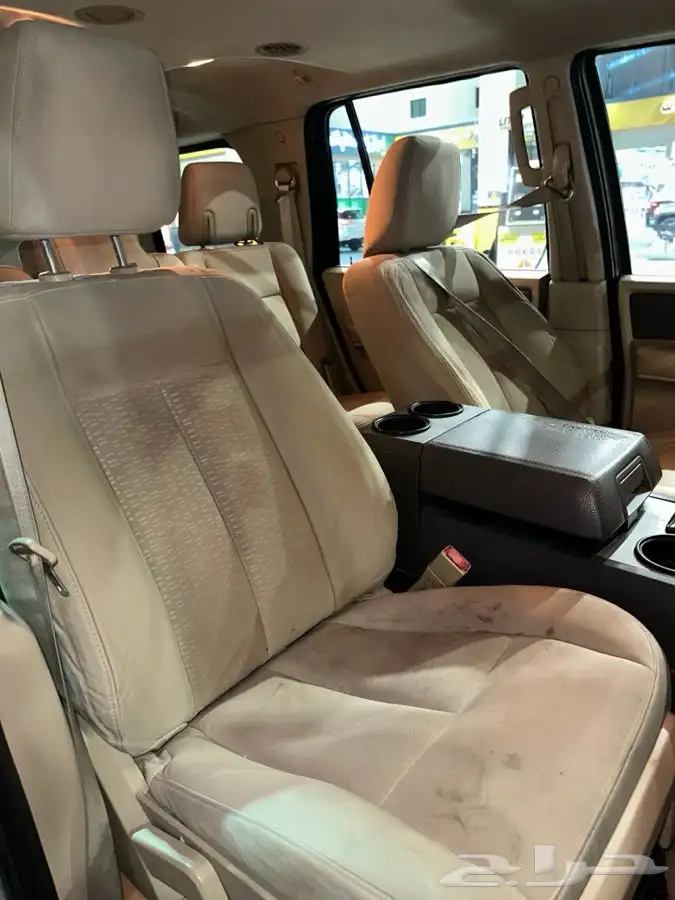 اكسبدشن 2009 10