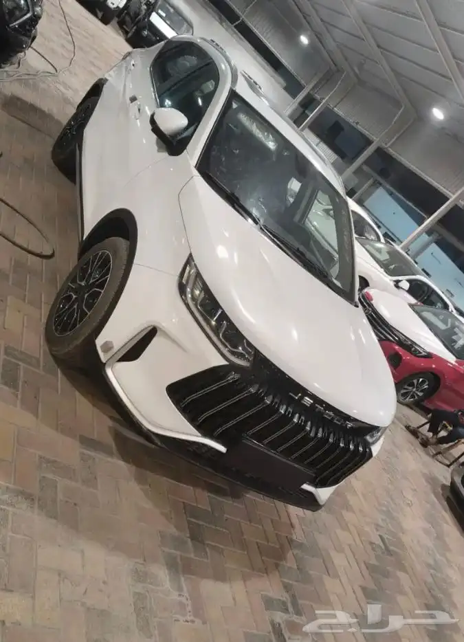 جيتور X50 بريميوم 2025 1