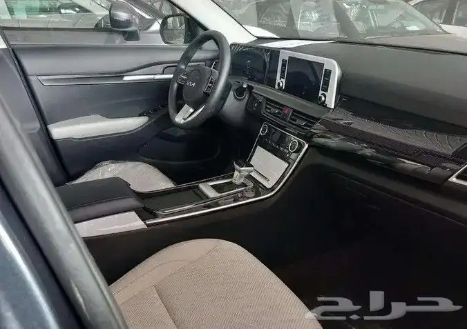 كيا سيلتوس ستاندر مطور 2025 أقساط 5