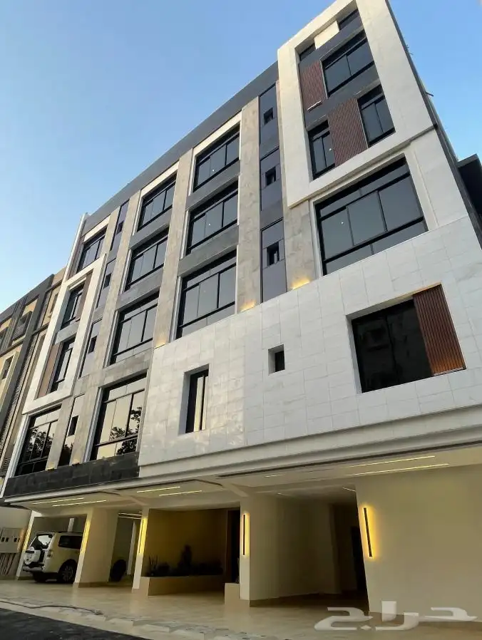 شقق للبيع في حي السلامه 0