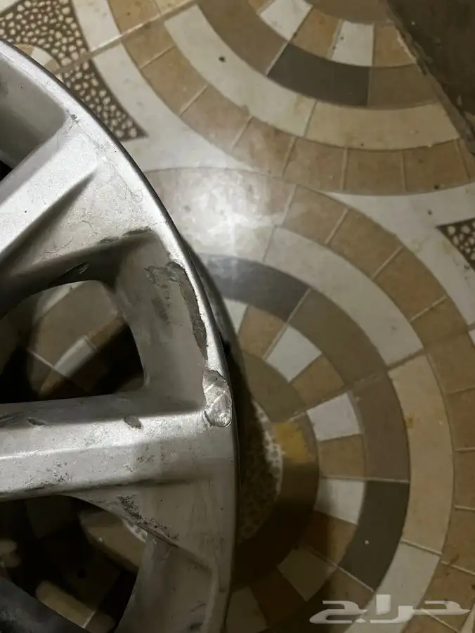 قطع كامري من 12 الى 24 16