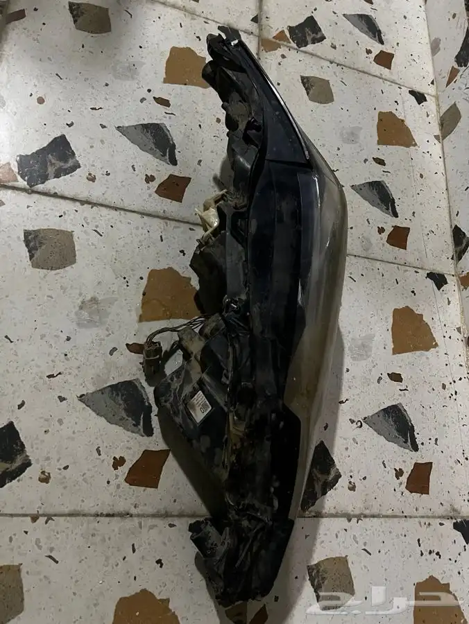 قطع كامري من 12 الى 24 13