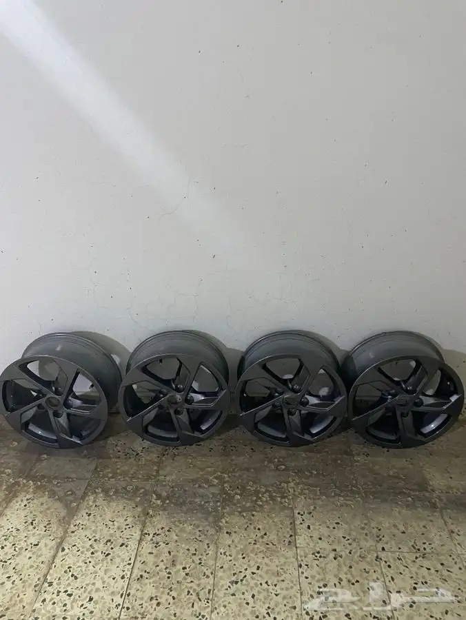 للبيع جنوط الوكاله كيا كي فايف k5 اوبتيما 1