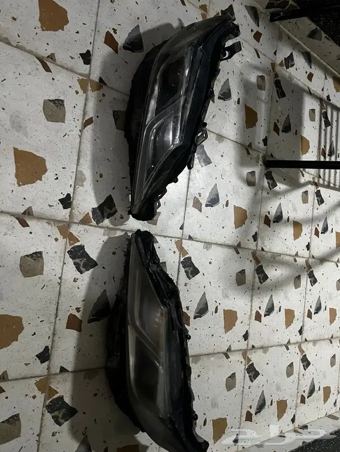 قطع كامري من 12 الى 24 9