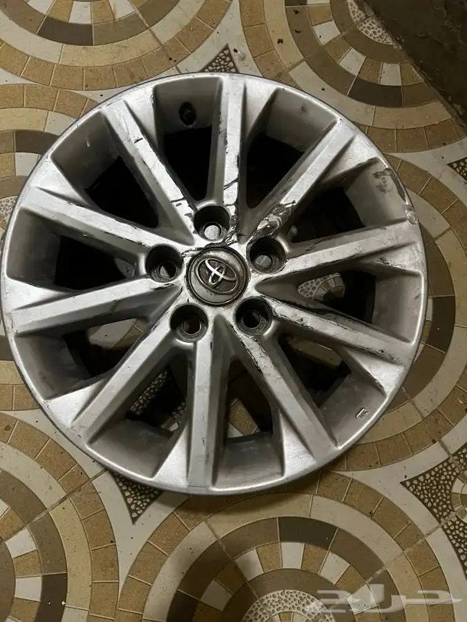 قطع كامري من 12 الى 24 14