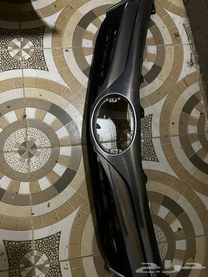 قطع كامري من 12 الى 24 2