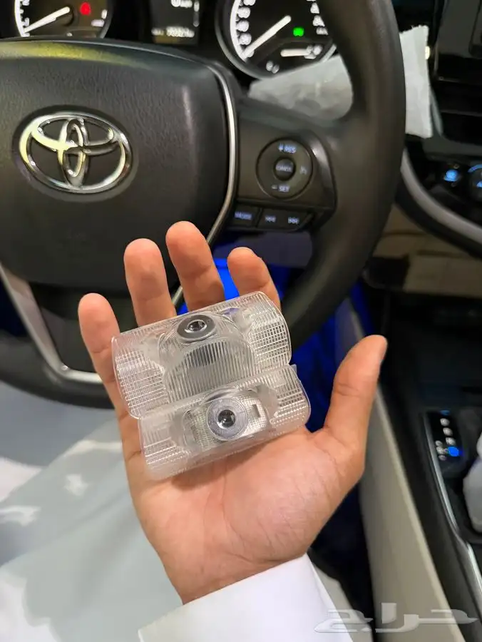 بروجكتر كامري 0