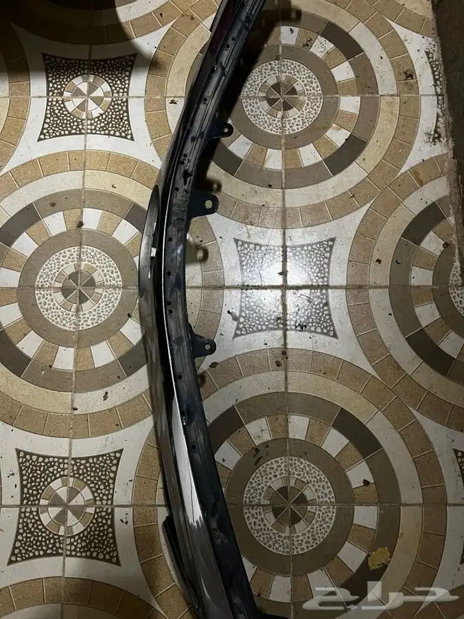 قطع كامري من 12 الى 24 1