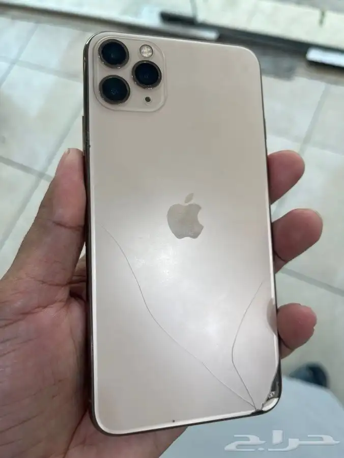 ايفون 11 بروماكس 2