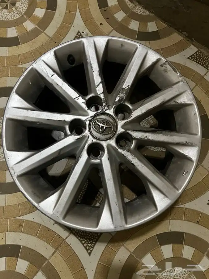 قطع كامري من 12 الى 24 15