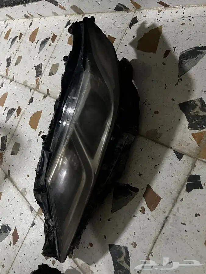 قطع كامري من 12 الى 24 10