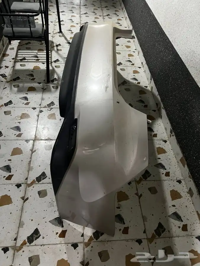 قطع كامري من 12 الى 24 18