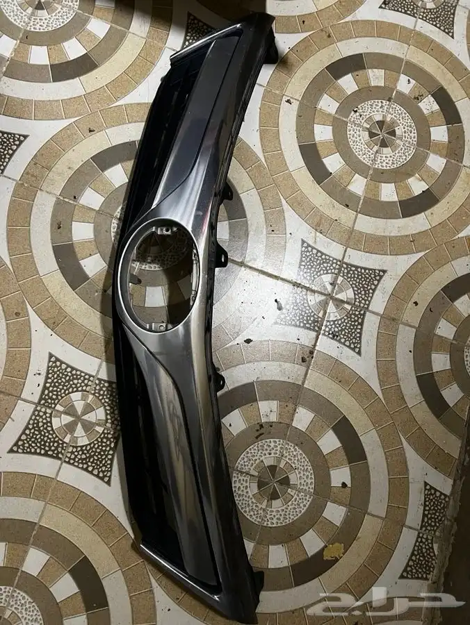 قطع كامري من 12 الى 24 0