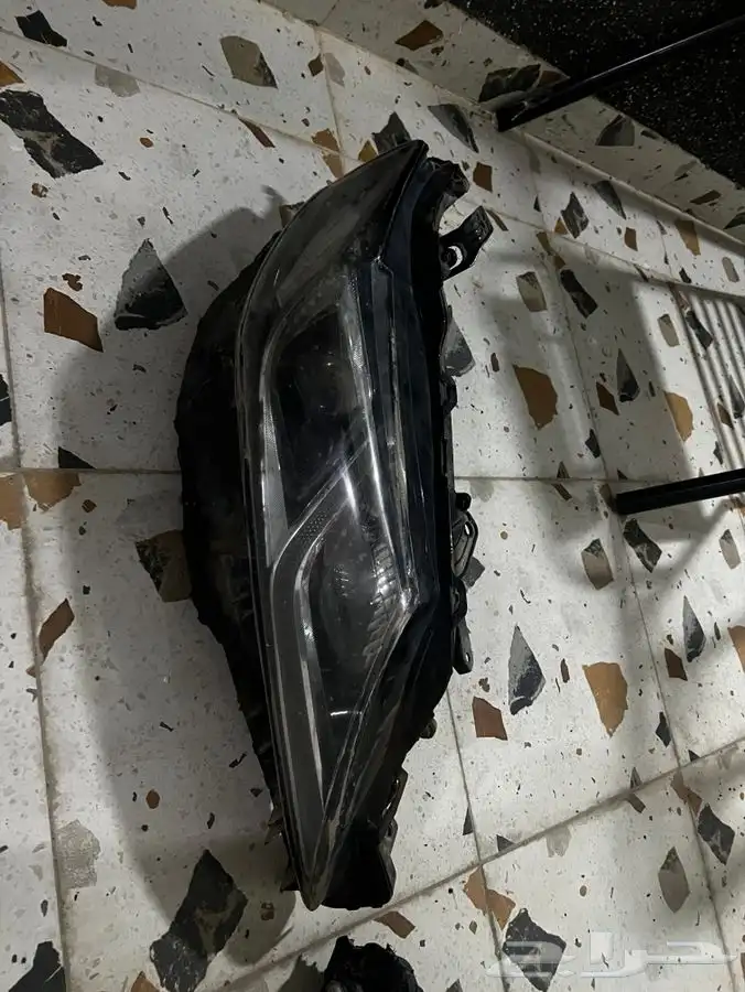 قطع كامري من 12 الى 24 11