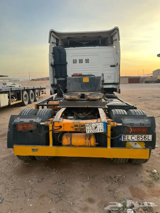 شاحنه فولفو 2003 للبيع 0