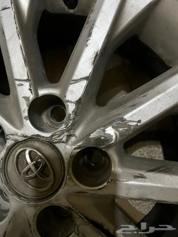 قطع كامري من 12 الى 24 17