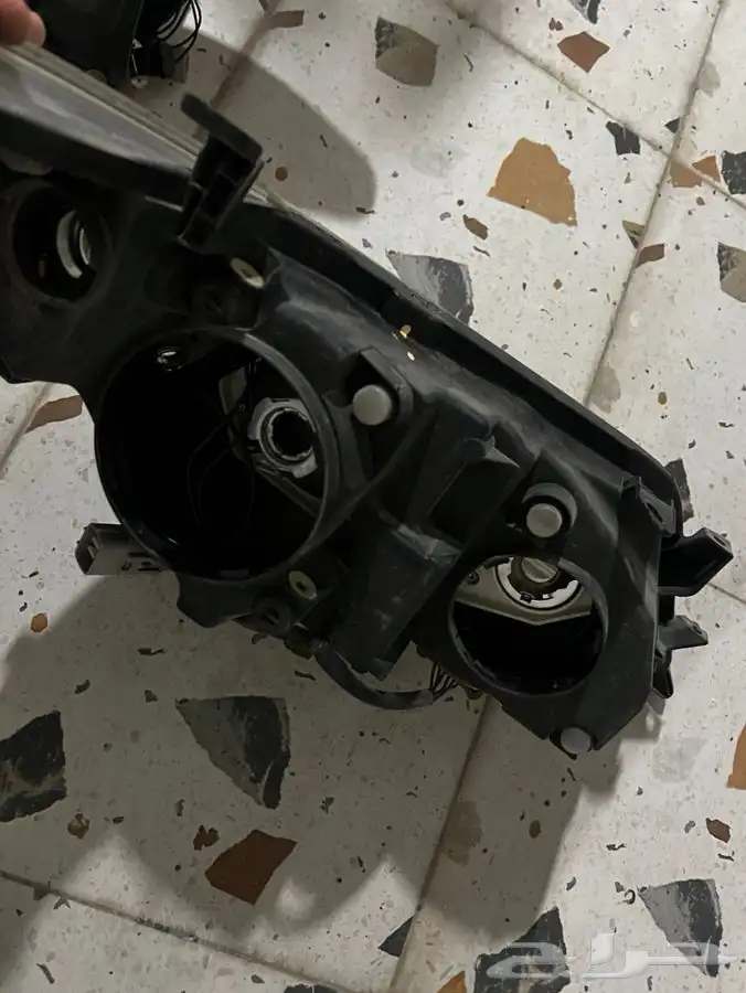 قطع كامري من 12 الى 24 8