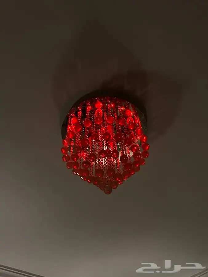 اباجورة سقف 0