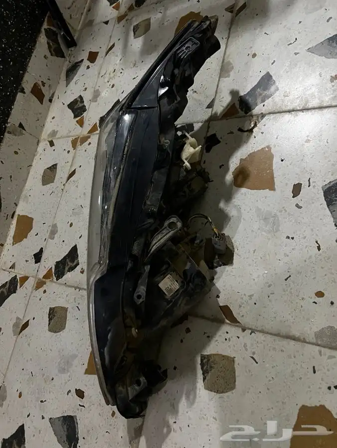 قطع كامري من 12 الى 24 12