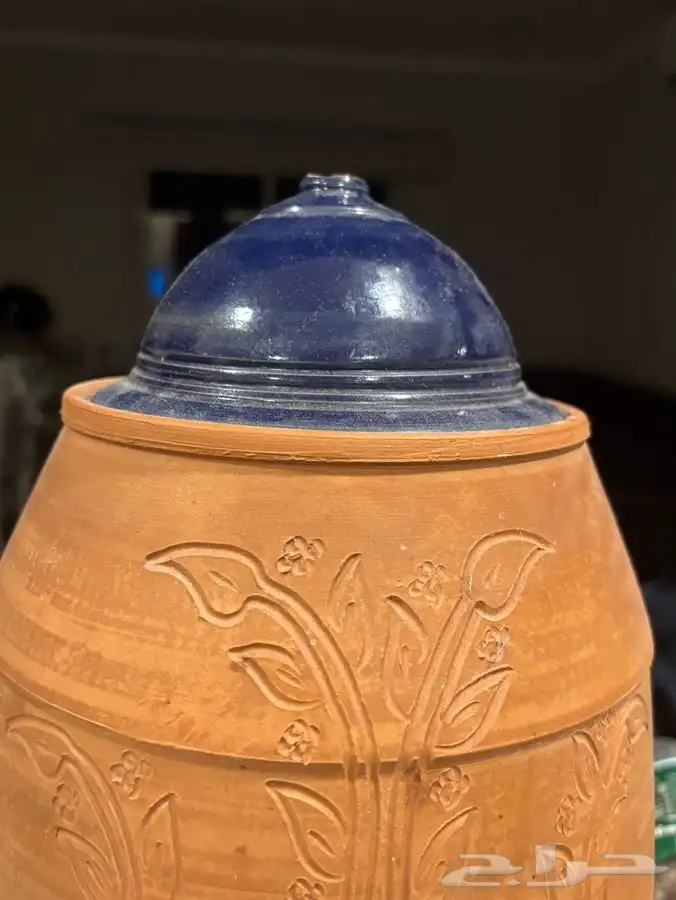 زير مثالي فخار لتنقية ماء الشرب 1