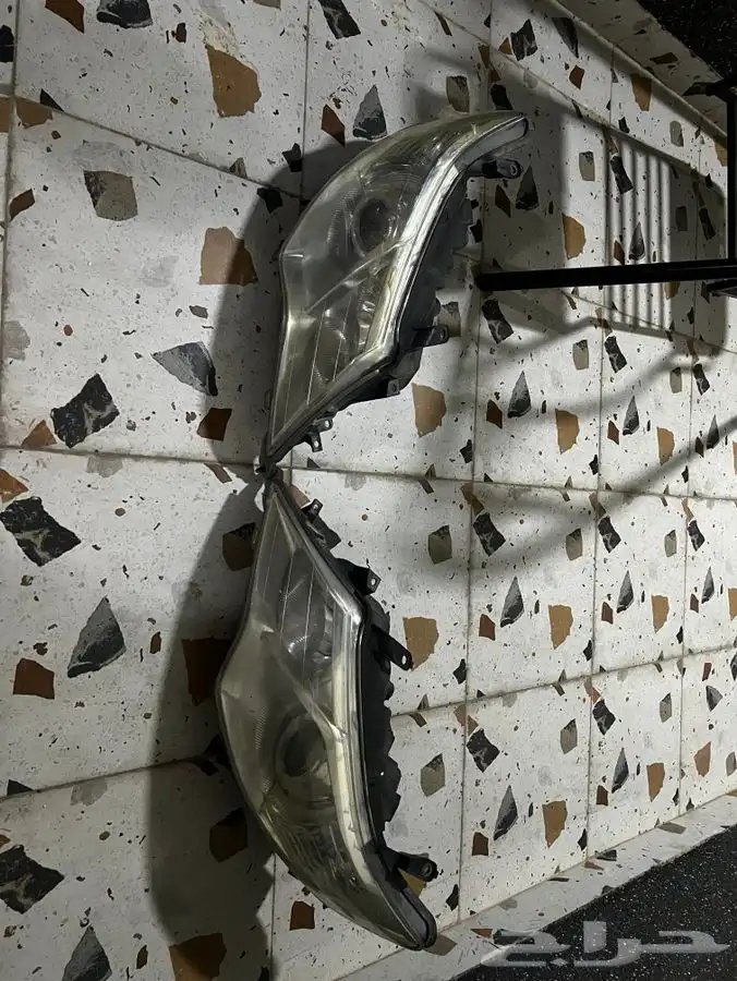 قطع كامري من 12 الى 24 3