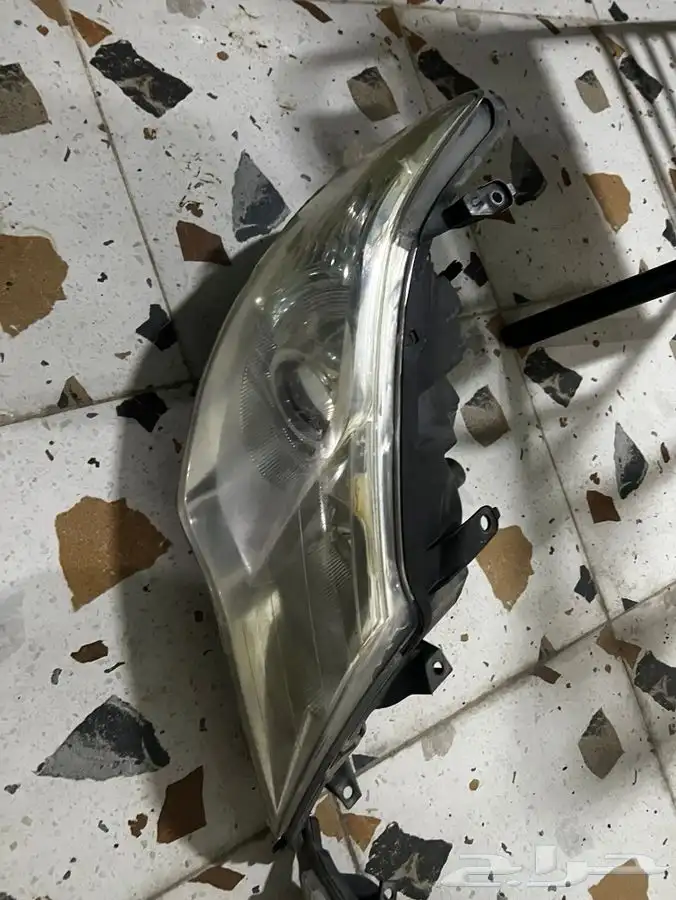 قطع كامري من 12 الى 24 5