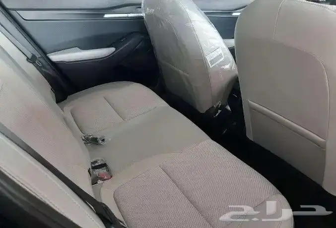 كيا سيلتوس ستاندر مطور 2025 أقساط 7