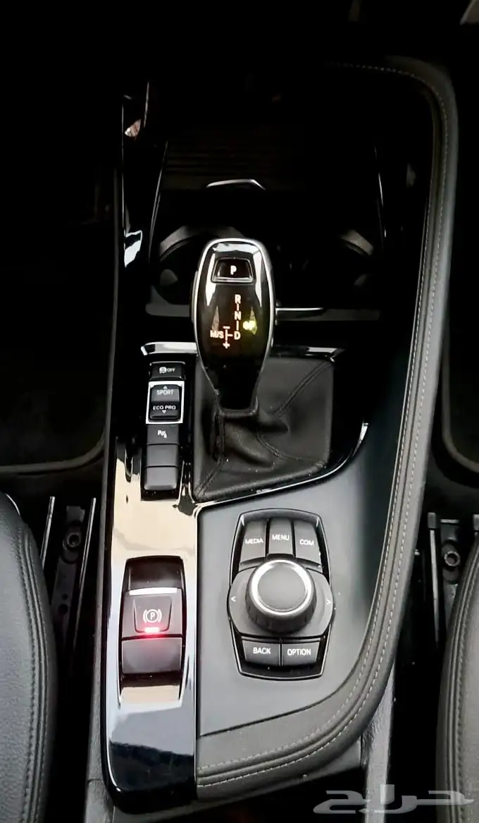 بي ام دبليو X2 موديل 2020 للبيع 13