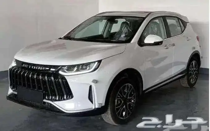 جيتور X50 موديل 2025 1