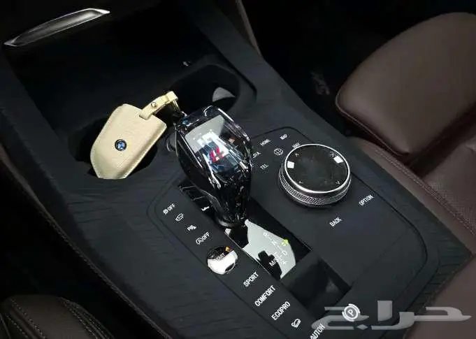 بي ام دابليو X4 2023معرض الميموني للاستيراد من كوريا 10