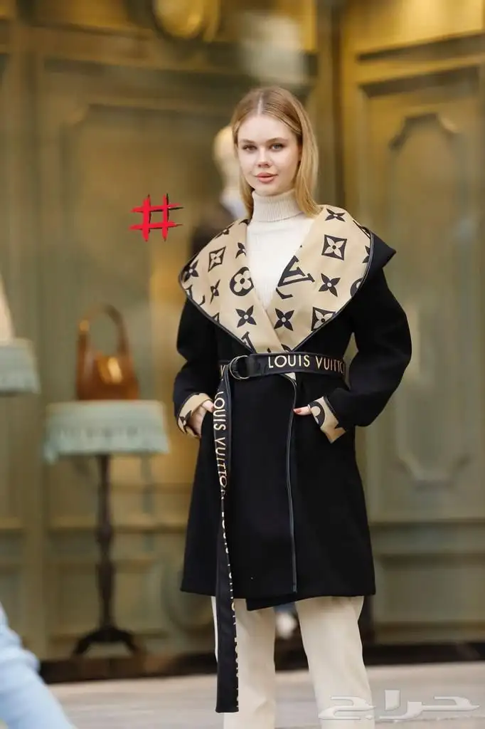 جاكيتات نسائية ماركات 0