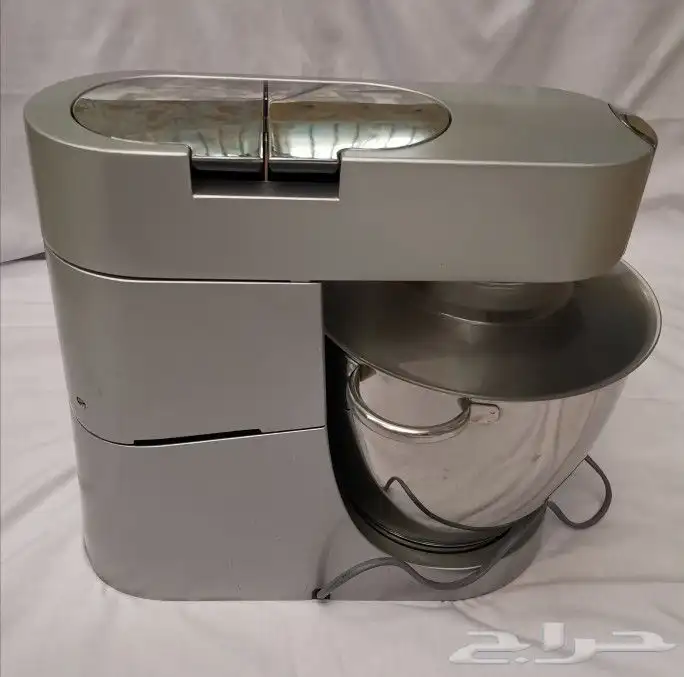 خلاط كينوود 6.7 لتر 1