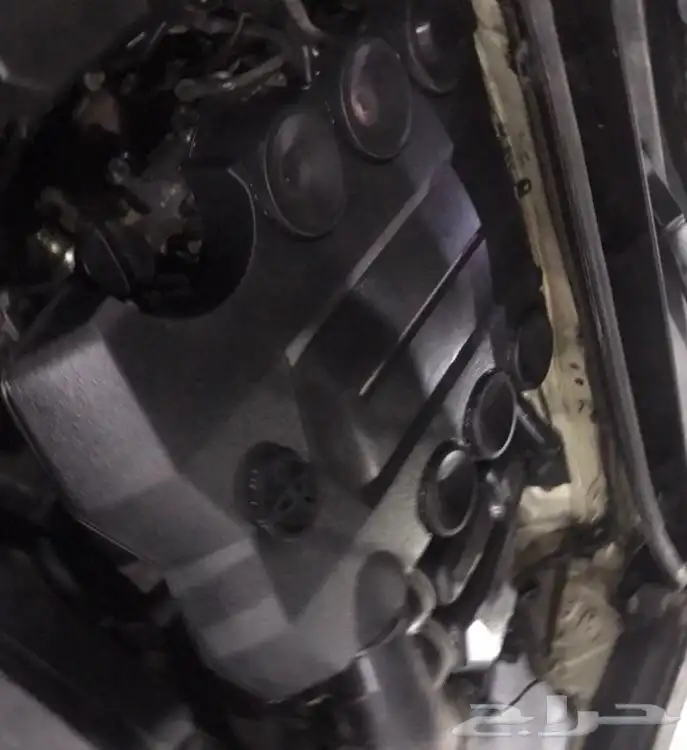 مكينة اف جي نظيف مفحوص 0