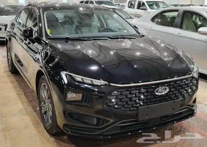 فورد تورس ترند موديل 26 2