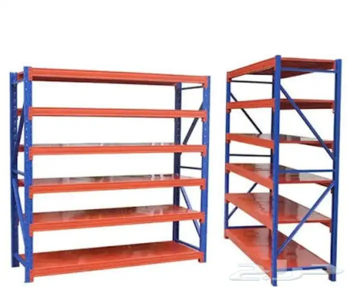 رفوف تخزين ارفف منازل ورفوف المستودعات 0