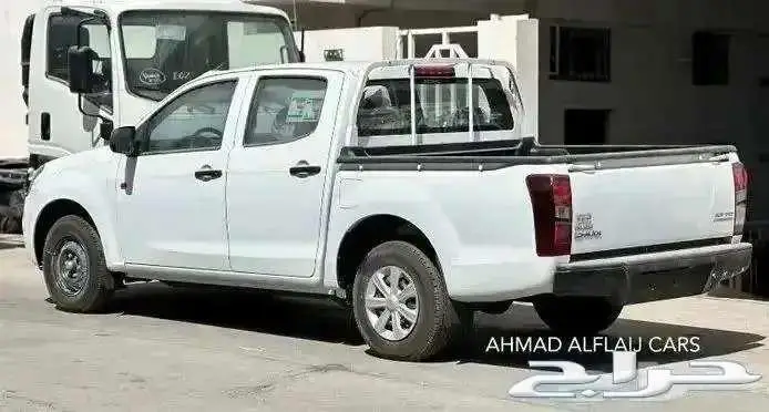 ايسوزو ديماكس 2026 غماره وغمارتين اقل الاسعار موزع معتمد 5