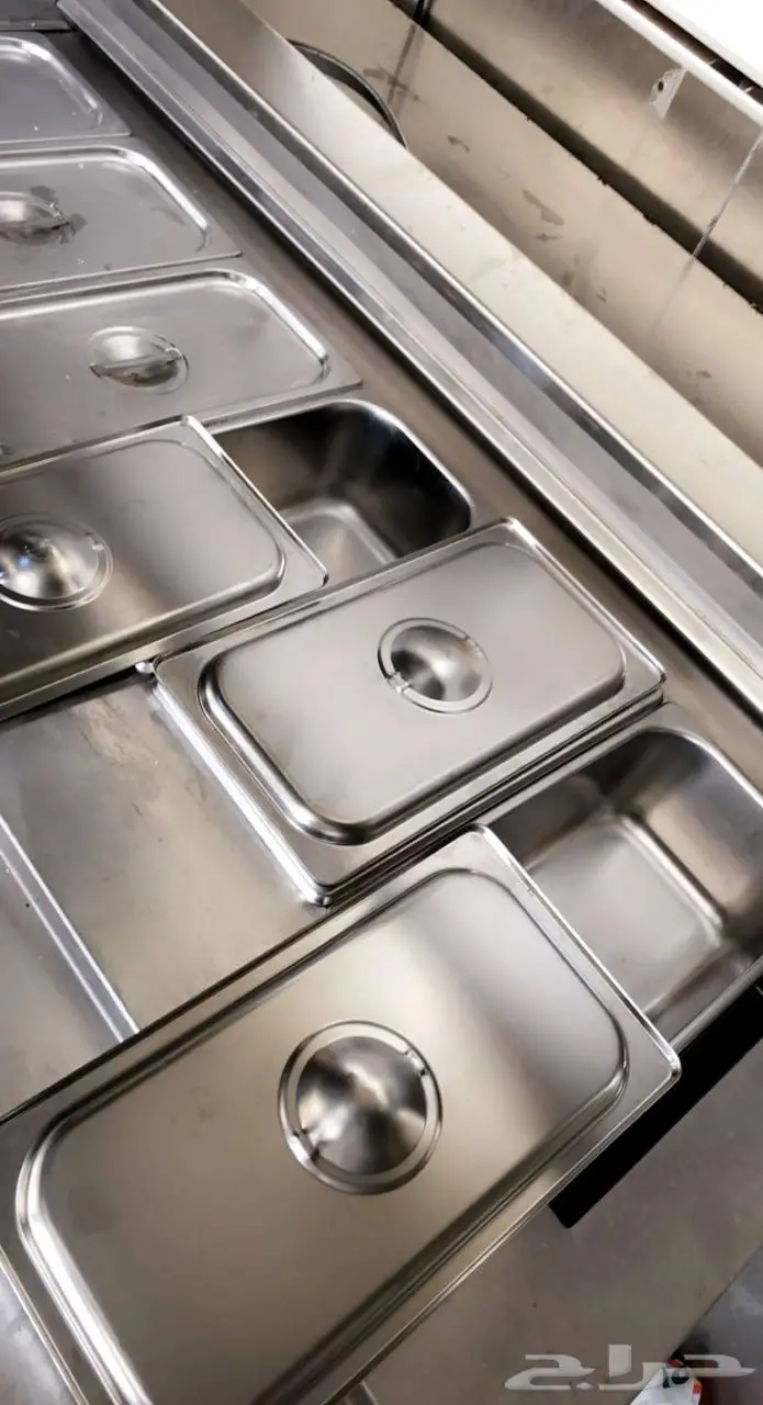 عربه متنقله ( فود ترك ) 3