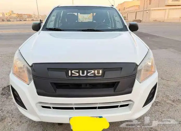 ايسوزو ديماكس 16