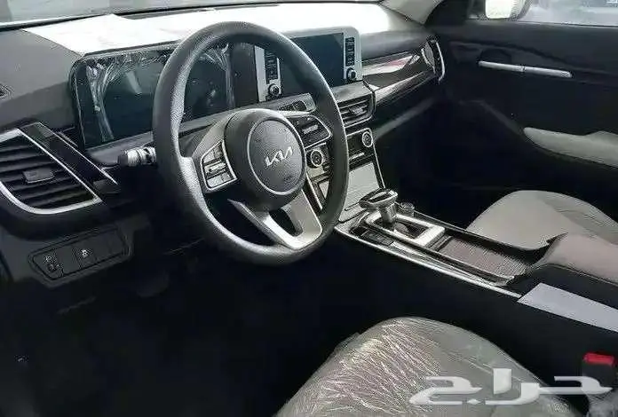 كيا سيلتوس ستاندر مطور 2025 اقساط جميع البنوك 3