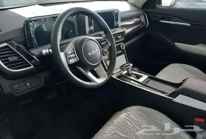 كيا سيلتوس ستاندر مطور 2025 أقساط 3