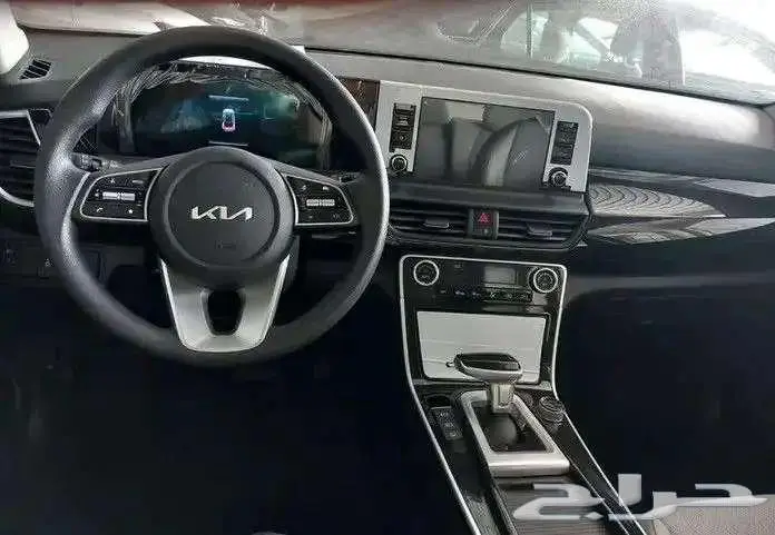 كيا سيلتوس ستاندر مطور 2025 اقساط جميع البنوك 4