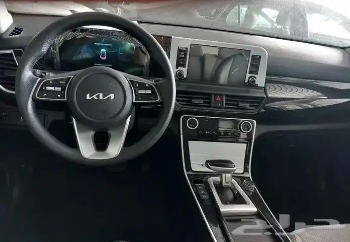 كيا سيلتوس ستاندر مطور 2025 أقساط 6